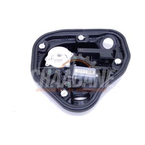 Moteur fermeture auxiliaire portiere arriere droite 8K0907247 Audi RS 6 Avant (C7) 4.0 V8 TFSI Performance 32V 2013 / 2018