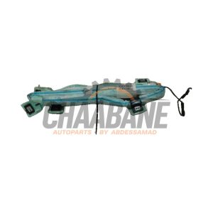 Airbag de toit droit 2138601002 Mercedes E (W213) E-220d 2.0 Turbo 16V