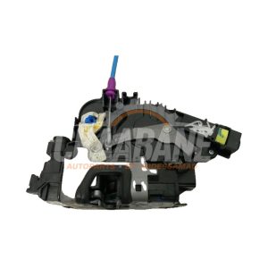 Serrure portiere mecanique 2portes gauche A2220063999 Mercedes C (C205) C-250d 2.2 16V BlueTEC