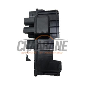 Module (divers) 849053101 BMW 3 serie Touring (G21) 320d 2.0 TwinPower Turbo 16V Mild Hybrid 2019