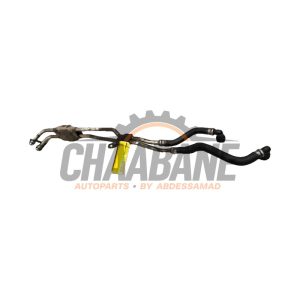 Conduit (divers) GX737R081BB Jaguar XE 2.0d 180 16V