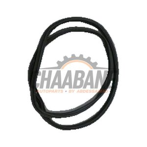 Joint caoutchouc hayon 6F0827705C Seat Ibiza 2017