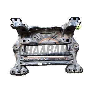 Faux chassis 1EA199315J Audi Q4 Sportback (4FN) 40 e-tron 2021