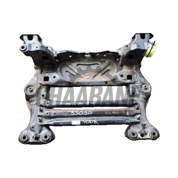 Faux chassis 1EA199315J Audi Q4 Sportback (4FN) 40 e-tron 2021