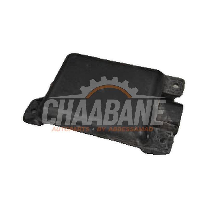 Capteur radar 5Q0907685C Volkswagen Golf VII Variant (AUVV) 1.5 TSI Evo BMT 16V 2013 / 2021