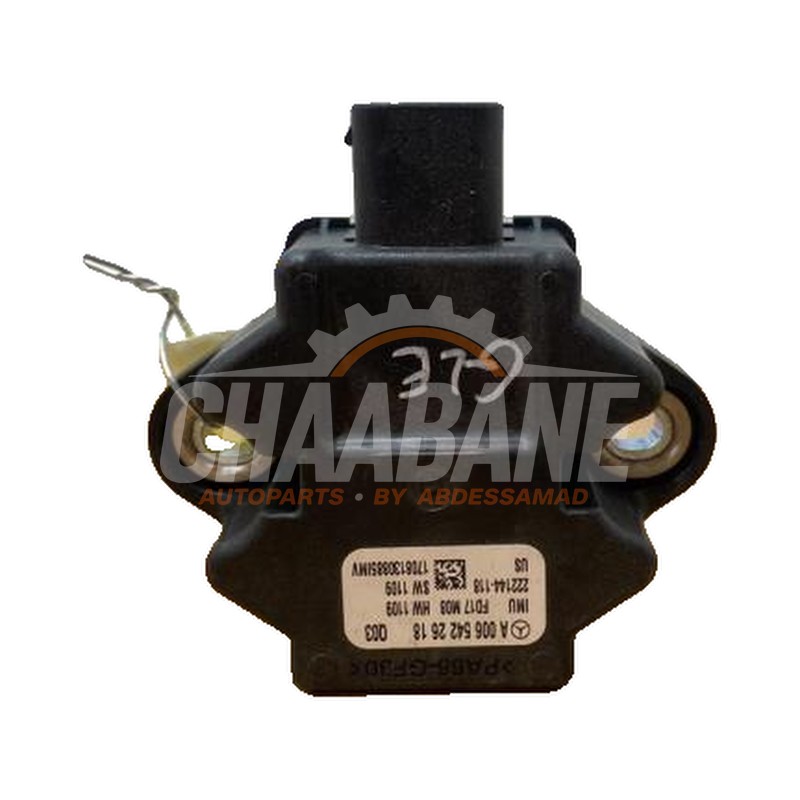 Capteur duo ESP A0065422618 Mercedes GLE (W166) 250d 2.0