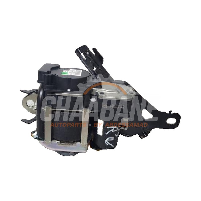 Ceinture de securite avant droite 2228604200 Mercedes S (222.0/222.1) 3.0 S-350 BlueTEC, S-350d 24V