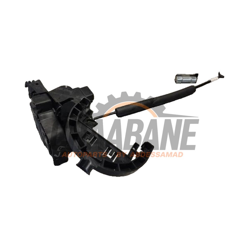 Serrure arriere gauche 7H5A26413AE Jaguar XF Sportbrake 2.2 D S 16V