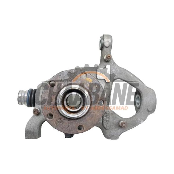 Fusee avant droit 4S0407246B Audi R8 (4S3/4SP) 5.2 V10 Plus Quattro 2015