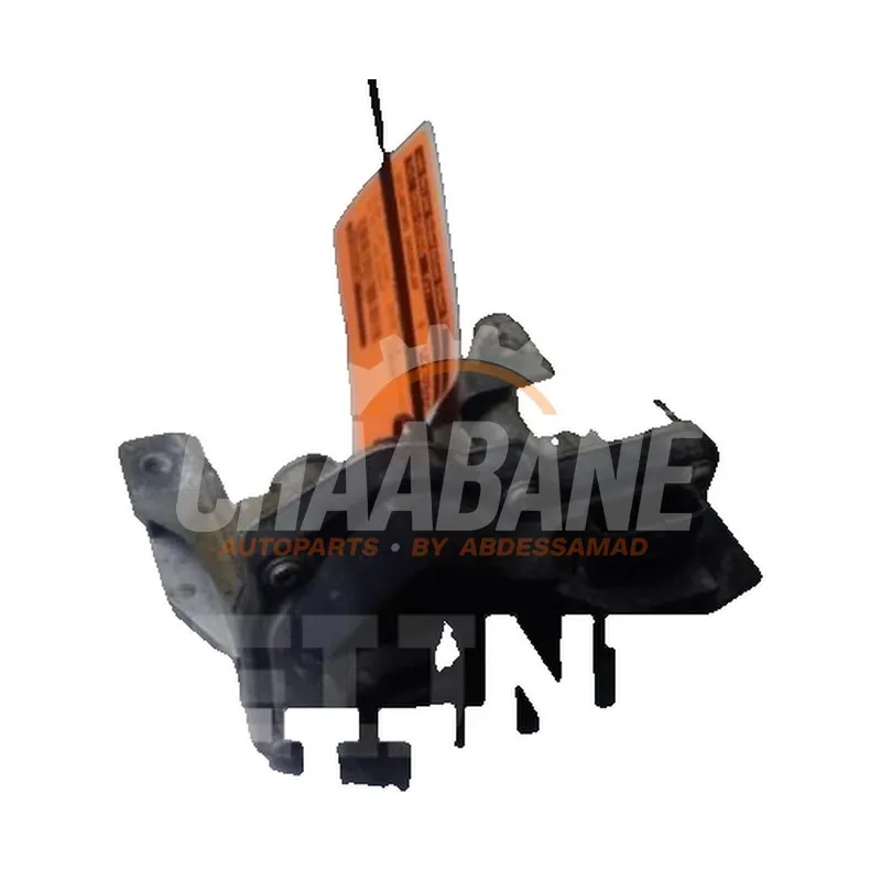 Robinet d arret gaz d echappement 147B08010R Mercedes Vito (447.6) 1.6 111 CDI 16V