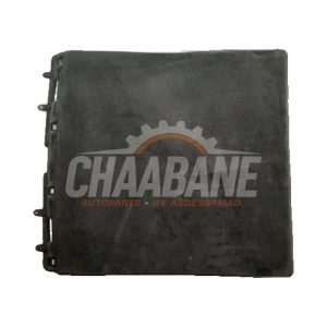 Tapis de coffre A2066807300 Mercedes C Estate (S206) C-300 e 2.0 Turbo