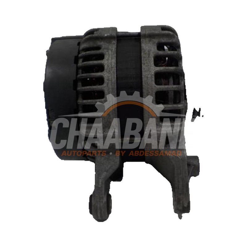 Dynamo A0009060922 Mercedes C-Klasse