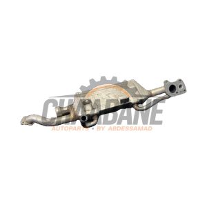 Refroidisseur RGE A6421401275 Mercedes GLE (W166) 350d 3.0 V6 24V BlueTEC 4-Matic