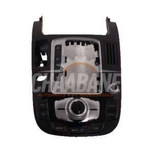 Commutateur MMI 8T0919611L Audi SQ5 2012 / 2017