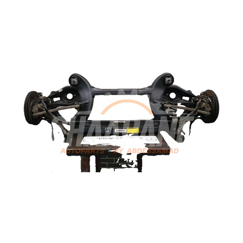 Arbre entrainement roue arriere A2133504307 Mercedes E (W213) E-220d 2.0 Turbo 16V
