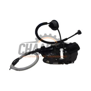 Serrure portiere mecanique 4portes arriere droite 10A839016 Cupra Born 58 2021