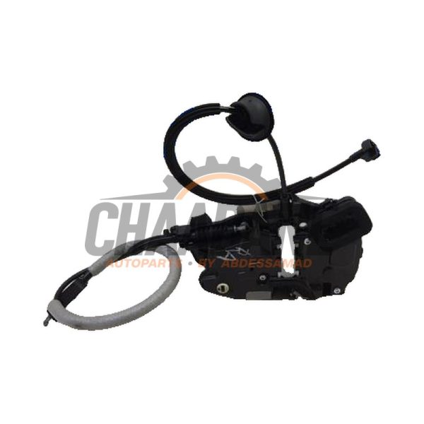 Serrure portiere mecanique 4portes arriere droite 10A839016 Cupra Born 58 2021