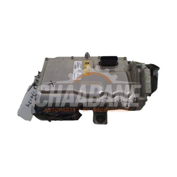 Module (divers) 12328634614 BMW i3 (I01) i3 Range Extender 2013 / 2022