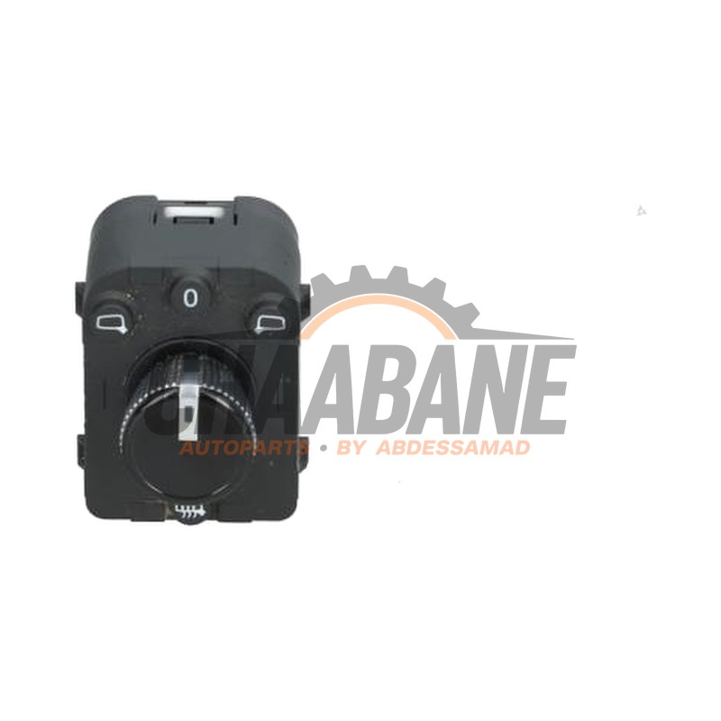 Commande Retroviseurs 4N0959565A Audi E-tron (GEN) 55 quattro 2018