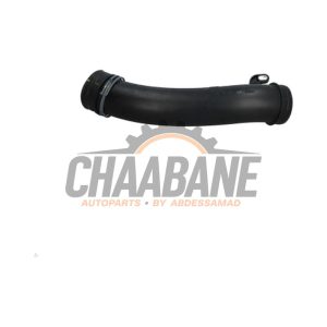Tuyau daspiration air 07K129665F Audi RS 3 Sportback (8YA) 2.5 TFSI 20V Quattro 2021