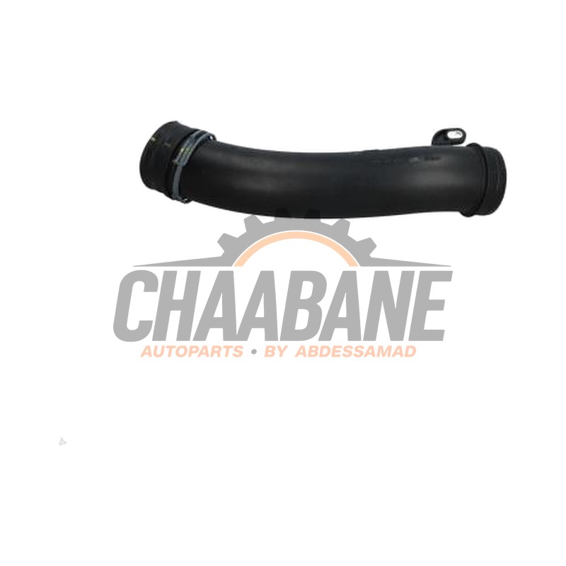 Tuyau daspiration air 07K129665F Audi RS 3 Sportback (8YA) 2.5 TFSI 20V Quattro 2021