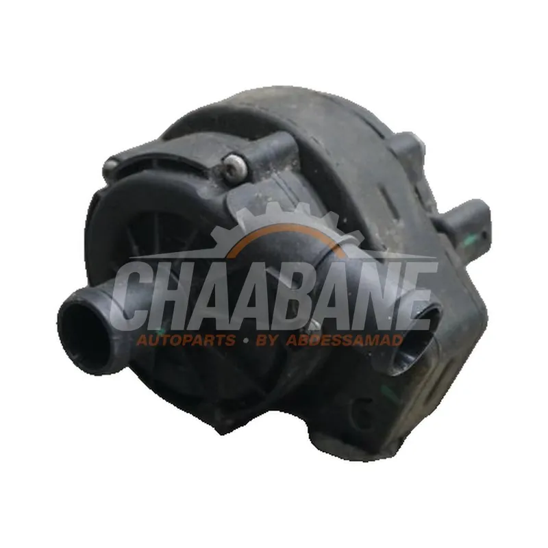 Pompe a eau supplementaire Cupra Leon Sportstourer (KLCF) 1.4 e-Hybrid 245, VZ 16V 2020 04L965567