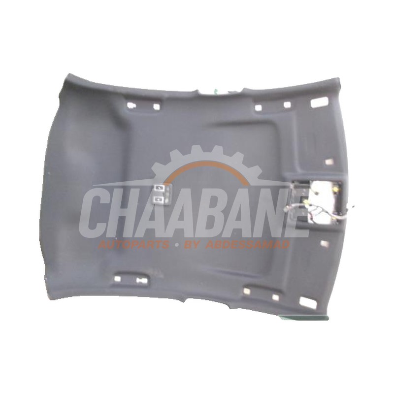 Revetement plafond T4N28201PVJ Jaguar XE 2.0 D E-Performance 16V