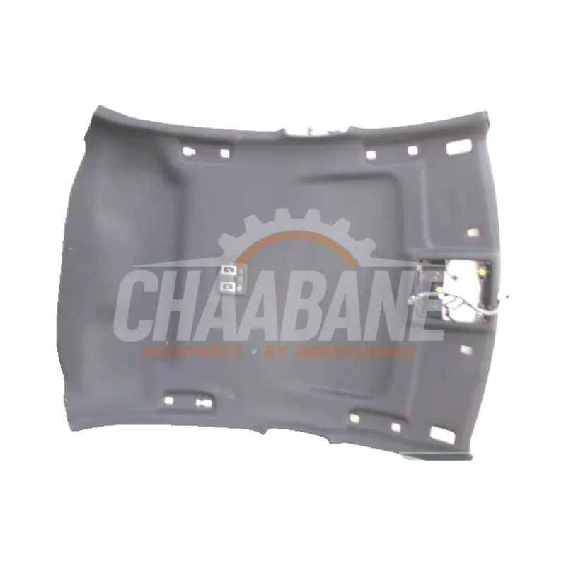 Revetement plafond T4N28201PVJ Jaguar XE 2.0 D E-Performance 16V