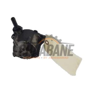 Pompe a vide assistant de freinage A6510900005 Mercedes Vito (447.6) 2.2 114 CDI 16V
