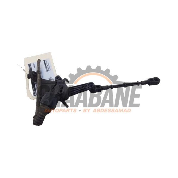 Correcteur de hauteur de phare xenon 4M0907503 Audi E-tron (GEN) 55 quattro 2018