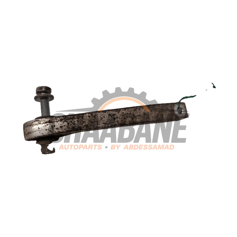 Guide barre stabilisatrice 8W0505465B Audi S5 (F53/F5P) 3.0 TFSI V6 24V 2016