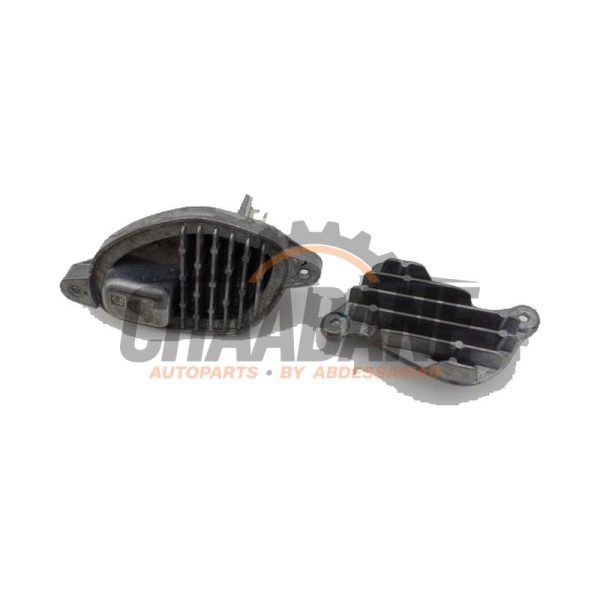 Module phare LED 63119448116 BMW 1 serie (F40) 118i 1.5 TwinPower 12V 2019