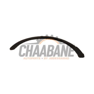 Cadre garde-boue 81A853818 Audi Q2 2016