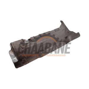 Bouclier thermique echappement A2136824400 Mercedes E (W213) E-220d 2.0 Turbo 16V