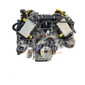 Moteur S68B44A BMW M760 (G70) 4.4 M760i xDrive V8 32V 2022