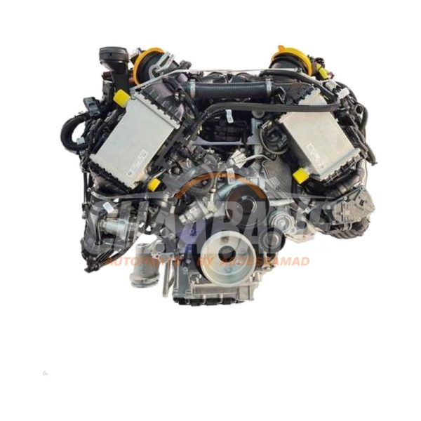 Moteur S68B44A BMW X6M (F96) 4.4i V8 Turbo 32V Competition 2019