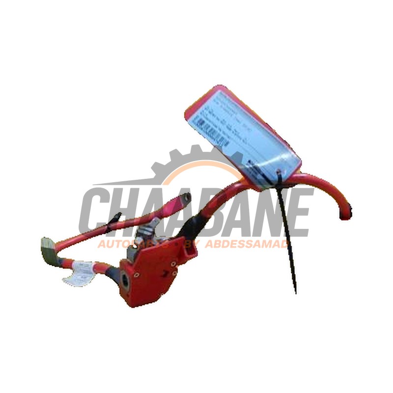 Porte fusible 19175000001 BMW 3 serie Touring (F31) 318d 2.0 16V 2012 / 2019