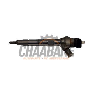 Injecteur (diesel) 05L130277E Audi Q3 (F3B) 2.0 35 TDI 16V 2018
