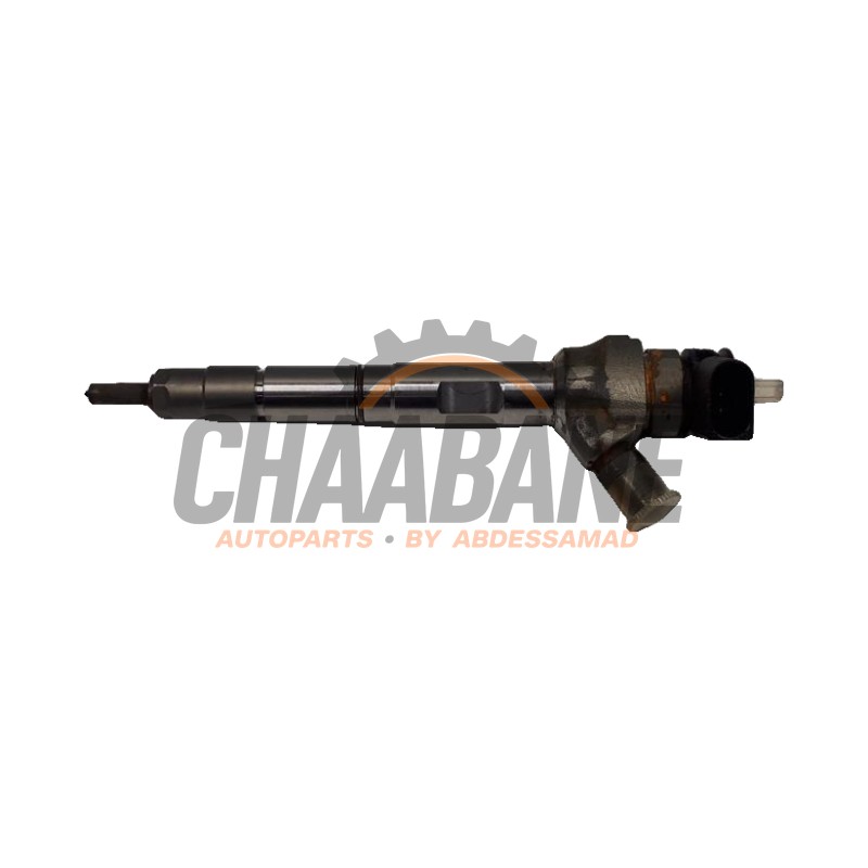 Injecteur (diesel) 05L130277E Audi Q3 (F3B) 2.0 35 TDI 16V 2018