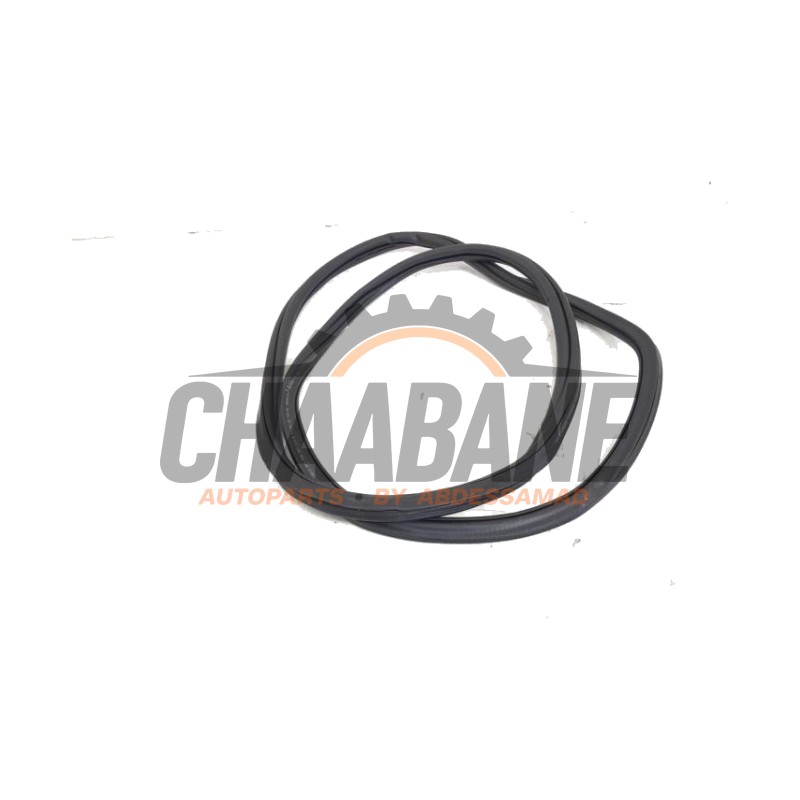 Joint caoutchouc portiere 4portes arriere gauche 5GE867913A Volkswagen Golf VII (AUA) e-Golf 2012 / 2021
