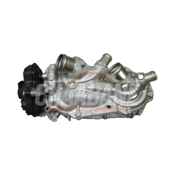 Pompe a eau 05E121042B Seat Ibiza V (KJB) 1.5 TSI Evo 16V 2017