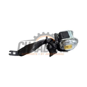 Ceinture arriere droit 8W0857806D Audi A4 Avant (B9) 2.0 35 TDI Mild hybrid 16V 2015