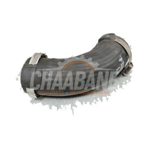 Tuyau intercooler 95B145737B Porsche Macan 2014