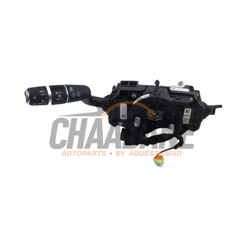 Commodo dessuie glace BJ3214A664DB Landrover Range Rover Sport (LW) 2.0 16V P400e