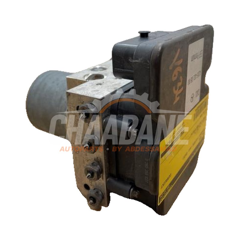 Pompe ABS A2054310900 Mercedes C-Klasse AMG (W205) C-63 S,Edition 1 AMG 4.0 V8 Biturbo