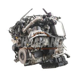 Echangeur air (Intercooler) A6540108600 Mercedes E (W213) E-300de 2.0 Turbo 16V