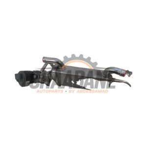 Refroidisseur RGE A6511400575 Mercedes CLA