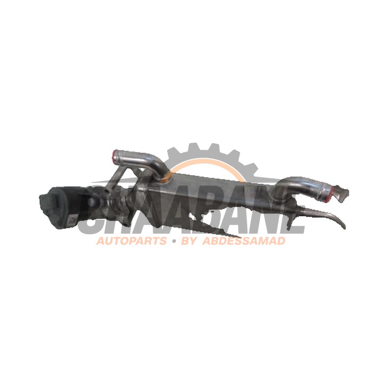 Refroidisseur RGE A6511400575 Mercedes CLA