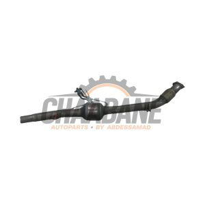 Filtre a particules A1674908004 Mercedes GLE