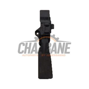 Pedale daccelerateur A2463001404 Mercedes GLA (156.9) 2.2 200 CDI, d 16V